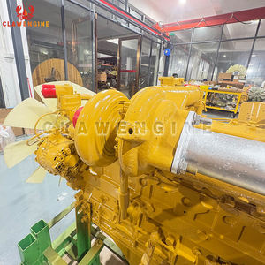 Motor Diésel Completo Clawengine C7.1 ACERT 211hp para Excavadora 330D2 L, 7.01L, 116-157kW, Envío desde Hong Kong - Product Image 4