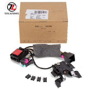 Vites Mikro Anahtarı Orijinal OEM 5Q0713128A 5Q0 713 128 a Volkswagen Golf 7 Beetle 5C Audi ile Uyumlu - Product Image 1