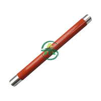 Rouleau de fusion supérieur DC560 en gros pour Xerox DCC550 560 570 5580 6680 7780 700 5065 6550, rouleau chauffant 059K60120