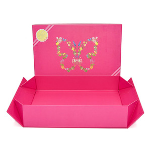 Wholesale Custom Handmade Eco-Friendly <strong>Advent</strong> Calendar Rigid Boxes with Gold Foil and Magnetic Closure - Product Image 1