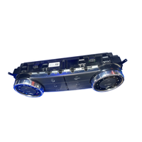 Interrupteur de commande de climatisation d'origine Hongxiang pour modèles Mercedes SLK R172 SLK200 SLK250 SLK350, numéro de pièce OE 1729002303
