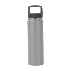 กระติกน้ำสุญญากาศสแตนเลสเคลือบผง ขนาด 18 ออนซ์ ปลอดสาร BPA ขายส่ง ราคาถูก - Product Image 4