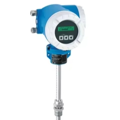 Gloednieuwe Originele Massa <span class=keywords><strong>Flow</strong></span> <span class=keywords><strong>Meter</strong></span> 65i-30ab1ad1aaaaaba 65i-30aa0ad1a1aaaba <span class=keywords><strong>E</strong></span> + <span class=keywords><strong>H</strong></span> Flowmeter - Product Image 2