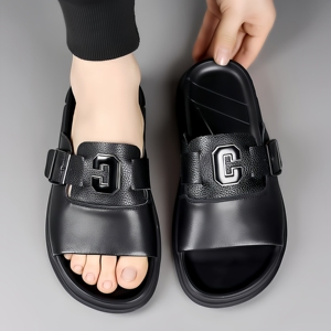 Sandalias Birkenstockes Estilo 2026 Antideslizantes y Antiolor con Suela Gruesa para <span class=keywords><strong>Hombre</strong></span> y Mujer - Product Image 1