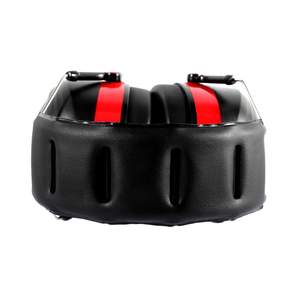 चीनी आपूर्तिकर्ता साउंडप्रूफ शूटिंग सुरक्षा इयरमफ उच्च गुणवत्ता वाले शिकार यार्ड काम, रेसिंग के लिए उपयुक्त - Product Image 3