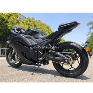 Hot-selling Factory Manufactured Racing Electric Touring Motorcycles with <b>72V</b> Certification - Product Image 2