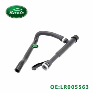 RuvJs otomobil parçaları turbo Land Rover Freelander 2 için petrol borusu LR005563 - Product Image 4