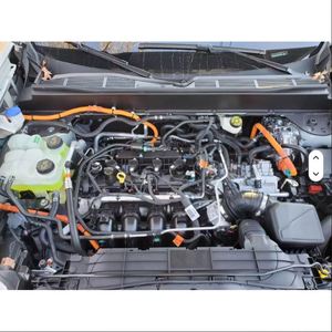 Camioneta Ford <span class=keywords><strong>Maverick</strong></span> XLT Híbrida 2024 de Doble Cabina - Product Image 5