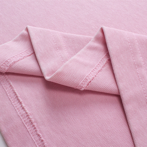 T-shirt d'été rétro à manches courtes pour hommes 325g <span class=keywords><strong>Batik</strong></span> Distressed Wash Heavy Knitted Fabric - Product Image 2