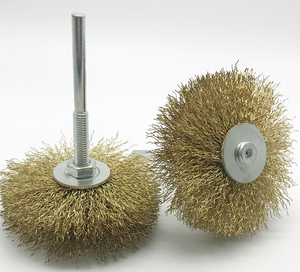 Juego de Discos de Corte Abrasivos de Diamante Meracly de 100 mm, Mini Sierra Rotatoria <span class=keywords><strong>Dremel</strong></span>, Juego de Herramientas Eléctricas con Mandril, OEM - Product Image 3