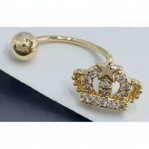 Fascinante Paquete de joyería fina y nupcial de seis piezas para regalos de moda - Product Image 1