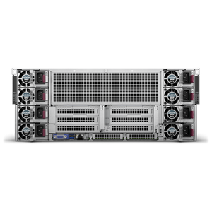 품질 보증 제온 프로세서 랙 유형 서버 HPE Proliant 계산 DL380a Gen12 - Product Image 3