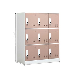 Armoires de classement sécurisées pour la réception administrative : stockage confidentiel pour salles de réunion, bureaux d'hôtels et bibliothèques. - Product Image 1