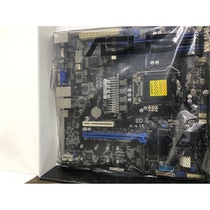 Pour <span class=keywords><strong>carte</strong></span> mère de station de travail <span class=keywords><strong>ASUS</strong></span> P11C-M/4L avec garantie de 3 ans nouvelle mémoire DDR4 Double canal - Product Image 4