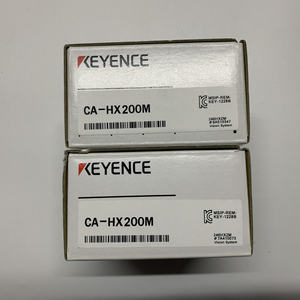 KEYENCE-Cámara industrial CAH500M, original, nuevo, en caja - Product Image 4