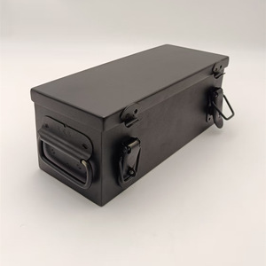 Boîtier de batterie en acier inoxydable pour 8 cellules cylindriques 18650, pour la vie quotidienne et les applications énergétiques nouvelles - Product Image 3