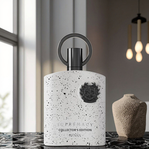 Parfum Classique Longue Tenue Afnan <span class=keywords><strong>Hegemony</strong></span> d'Afnan Pour Hommes et Femmes, Idéal au Quotidien - Product Image 6