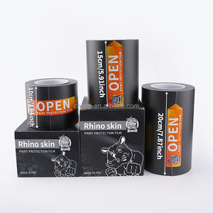 Peau <span class=keywords><strong>de</strong></span> rhinocéros <span class=keywords><strong>noir</strong></span> <span class=keywords><strong>mat</strong></span> autocollant <span class=keywords><strong>de</strong></span> voiture bande <span class=keywords><strong>de</strong></span> protection <span class=keywords><strong>seuil</strong></span> <span class=keywords><strong>de</strong></span> <span class=keywords><strong>porte</strong></span> automatique côté anti-rayures bande Film <span class=keywords><strong>de</strong></span> Protection intérieure - Product Image 2