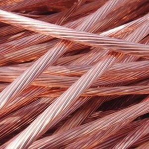 Copper <b>Metal</b> and Wire <b>Scrap</b> 99.99% Pure Copper - Product Image 4