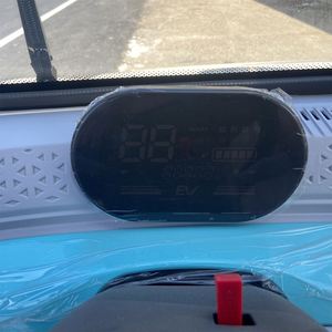 Brand New Self Charging Sedan Security Patrol Second Hand Use Selling in Riyadh Electric Car - Product Image 5