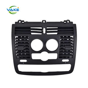 6366800800 VAKE 6366801000 alta qualità copertura del cruscotto aria condizionata uscita presa aria auto per Mercedes-Benz VITO W636 <span class=keywords><strong>W639</strong></span> - Product Image 1