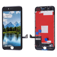 Téléphone Lcd Pour iphone SE 2020 Affichage Pour iphone 6Plus Ensemble Complet D'affichage Para Pour iphone 6s 7 Plus Tactile et Affichage