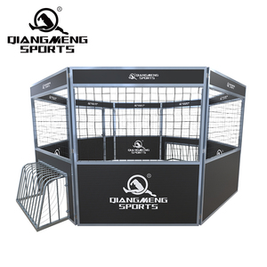 Hot bán xách tay đường phố bóng đá lồng lĩnh vực ngoài trời bóng đá lĩnh vực thiết bị - Product Image 3