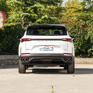 Véhicule chinois <span class=keywords><strong>pas</strong></span> <span class=keywords><strong>cher</strong></span> en promotion, Geely, SUV compact automatique à essence, pour Binyue Coolray - Product Image 6