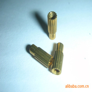 Raccord de tuyauterie en laiton, adaptateur fileté mâle-femelle pour la plomberie et l'usage industriel - Product Image 3