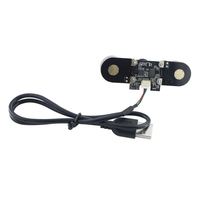 Module de caméra Raspberry Pi USB 1MP 720P avec IR et LED