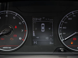 2024 Livan X3 PRO Новый маленький внедорожник 1.5L CVT бензиновые кожаные сиденья левое рулевое управление с функциями SA - Product Image 4