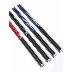 Queues de billard haute technologie 1/2 split légères pour le billard américain et le billard anglais, avec poignées, pour le sport de billard - Product Image 2