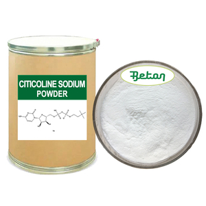 Poudre de sodium Citicoline de Beton Supply <span class=keywords><strong>CDPC</strong></span> CAS 33818 - Product Image 1