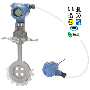 रोसेउंट दबाव ट्रांसमीटर 3051smv 3051 परीक्षण और विश्लेषण उपकरण 100% गर्म बिक्री - Product Image 2