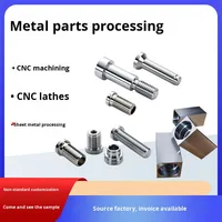 Piezas de Aluminio para Enrutadores de Computadora, Accesorios de Acero Inoxidable, Piezas Mecanizadas por CNC, Mecanizado de Hardware con Torno CNC de Cinco Ejes