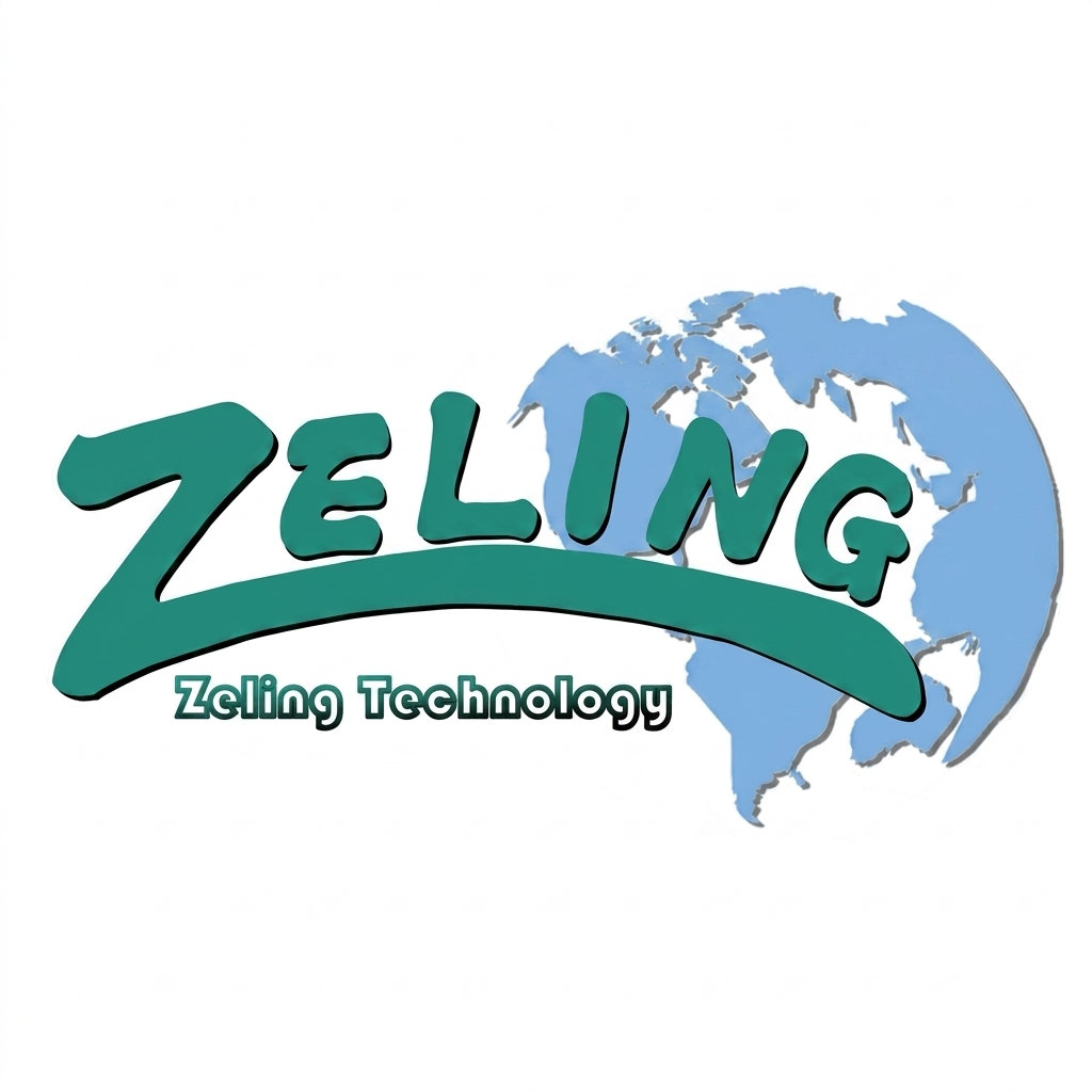 Shijiazhuang Zeling Technology Co., Ltd. logo