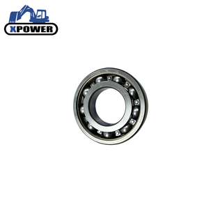 ลูกปืนพัดลมเครื่องยนต์ Xpower Heavy Duty รุ่น 8H-9789 8H9789 สำหรับรถขุดตีนตะขาบ 3116 3126 3306 C11 C13 C15 อะไหล่มอเตอร์ - Product Image 2