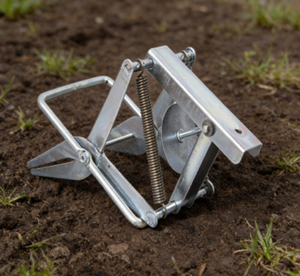 Trampa para Ratas y Topos - Product Image 1