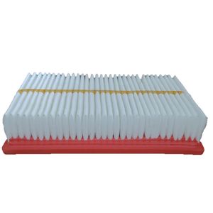 Kia ตัวกรองอากาศ K5 28113-H8100 LX4040 A9622KA1660อะไหล่ขนาดมาตรฐาน - Product Image 5