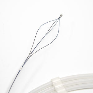 Cesta de Endoscopia Médica Desechable de Nitinol para Extracción Manual de Cálculos Gastrointestinales - Product Image 5