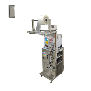 Chips Packing Machine Automatic Tea Powder Sachet Pouch Packing Machine Grain Salt Sugar Rice Sachet Packing Machine - Product Image 4