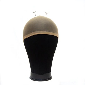 Tête de mannequin <span class=keywords><strong>factice</strong></span> pour perruque ou chapeau - Product Image 6