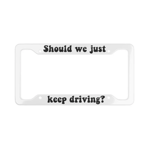 Soporte de matrícula delantera para coche, soporte de Color personalizado, venta al por mayor, para vendedor de <span class=keywords><strong>Amazon</strong></span> - Product Image 4