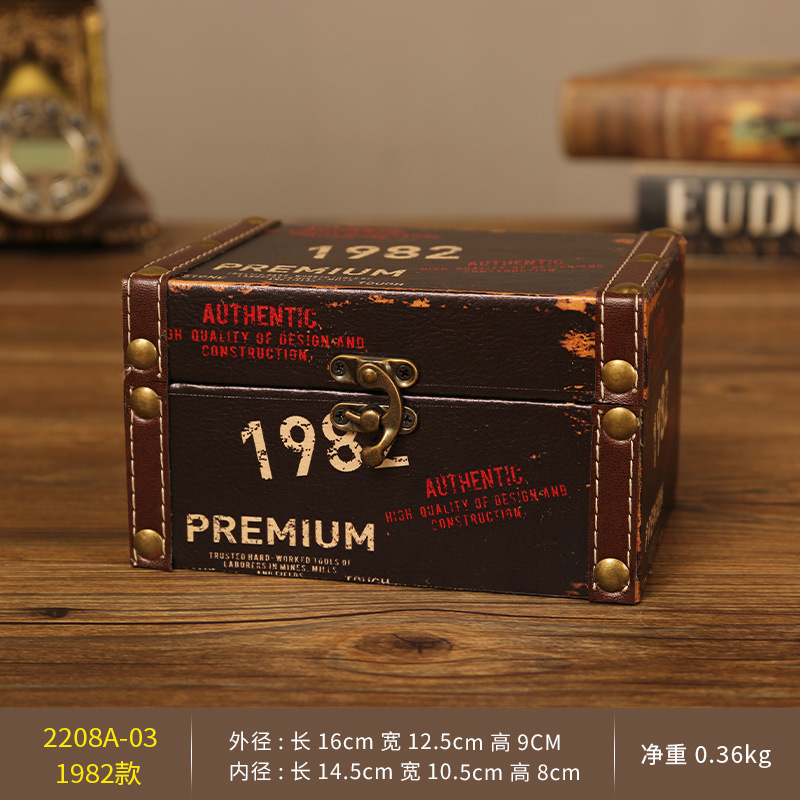 Modelo 2208A-03-1982