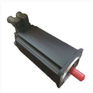 มอเตอร์ไฟฟ้าขนาดเล็ก Rexroth รุ่น R911305623 72 โวลต์ ดีซี กำลังขับ 50 วัตต์ - Product Image 1