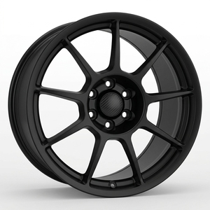 Jantes <span class=keywords><strong>OZ</strong></span> Challenge forgées concaves 19 20 21 pouces 5x130 <span class=keywords><strong>5x112</strong></span> 5x1143 argent légères de course pour Porsche 911 992 997 991 987 - Product Image 1