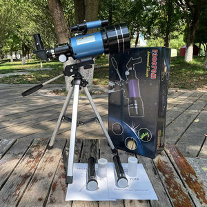 Maifeng 30070 Astronomical Telescope 700mm Focal Length Aluminum Alloy Civil Use Outdoor Observation Telescope - Product Image 4