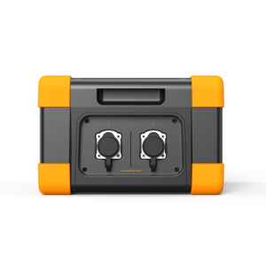 Pecron mở rộng Pin LiFePO4 OFF-On Lưới pin di động thêm pin với kết nối lưới thông qua Micro Inverter - Product Image 3