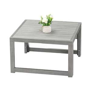 كرسي أريكة طعام حديث من الخيزران المقاوم للماء للفناء الخلفي الخارجي أو مجموعة حديقة الفناء مع وسادة ديكور للفنادق - Product Image 5