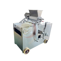 Petite fabrication Maison Prix Mini Chocolat Manuel Afrique du Sud Ligne de production Inde Italie Biscuit Machine